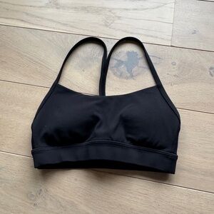Women’s Lululemon flow y bra